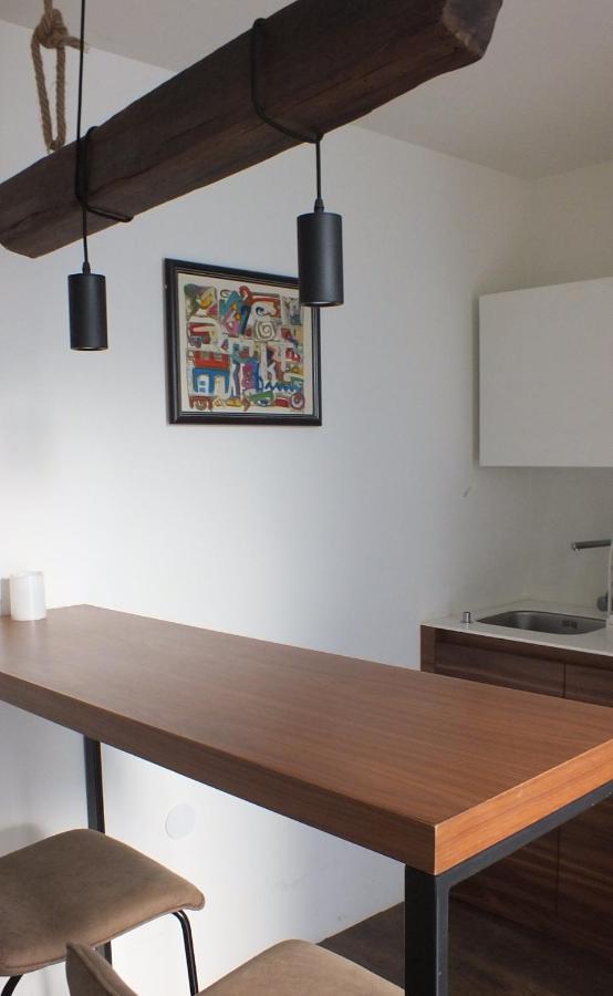 Little L Apartments Dorcol Belgrade Exterior photo