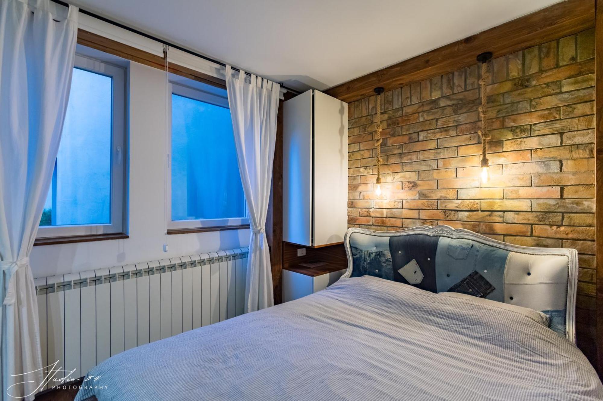 Little L Apartments Dorcol Belgrade Exterior photo