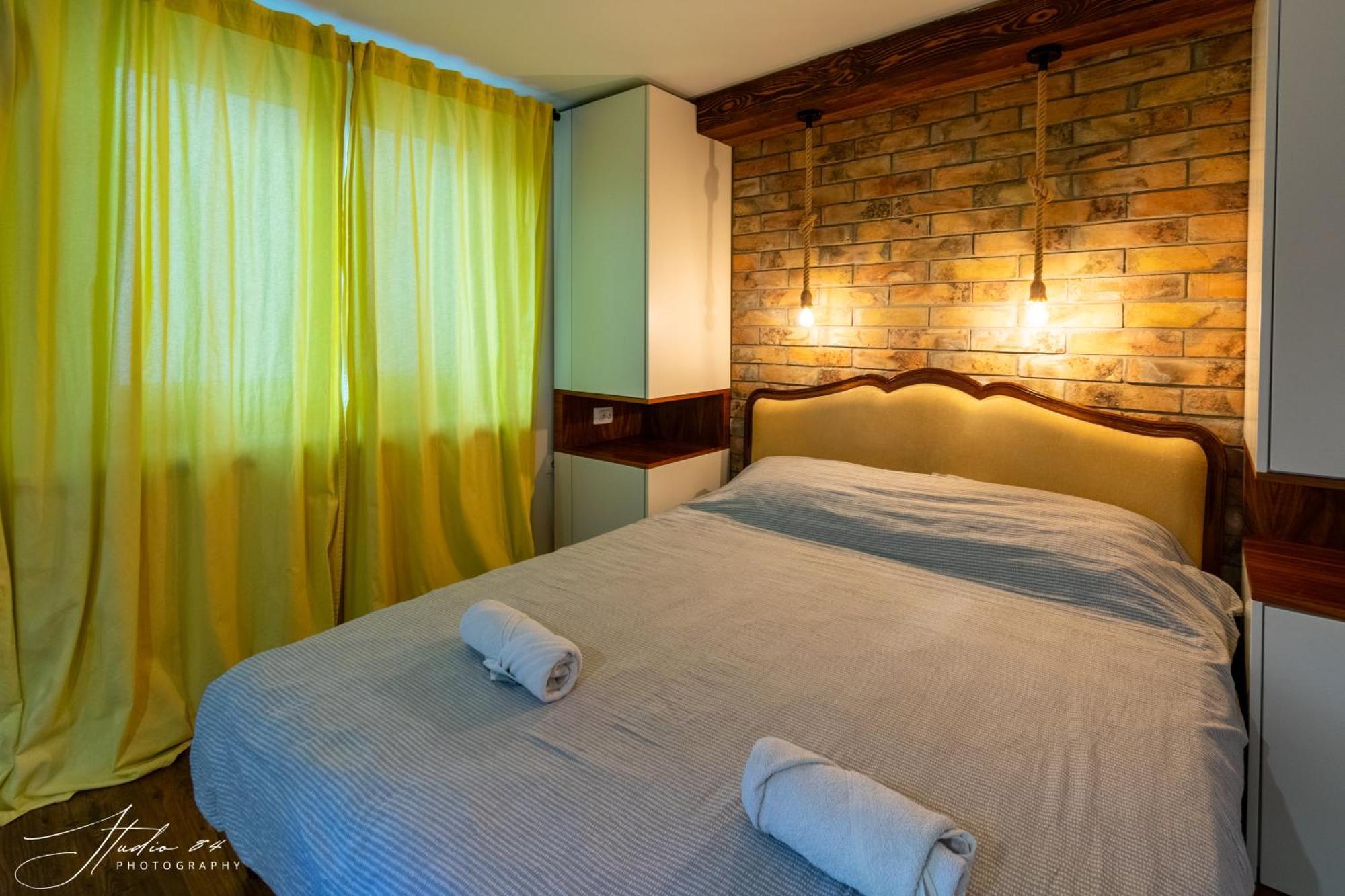 Little L Apartments Dorcol Belgrade Exterior photo